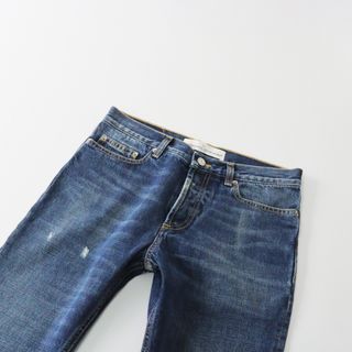 GOLDEN GOOSE - 美品 ゴールデングース GOLDEN GOOSE DENIM GOLDEN