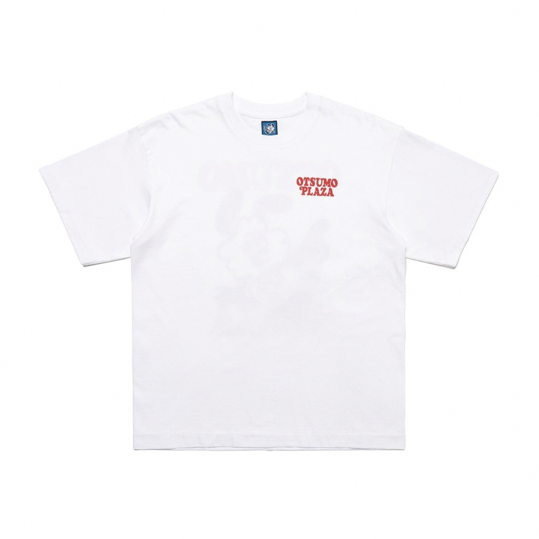 Girls Don't Cry - Girls Don't Cry OTSUMO PLAZA T-SHIRT 2XLの通販 Girls Don't Cry - Girls Don't Cry OTSUMO PLAZA T-SHIRT 2XLの通販