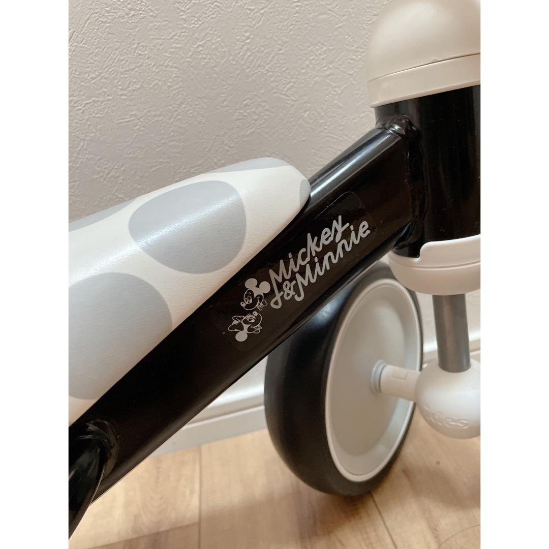 Disney - 限定品☆D-bike mini ディーバイクミニ ディズニー Disney - 限定品☆D-bike mini ディーバイクミニ ディズニー