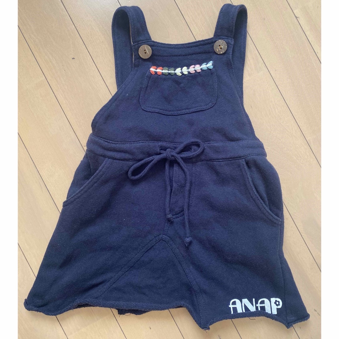 ANAP Kids(アナップキッズ)のANAP Kids＊ワンピース キッズ/ベビー/マタニティのキッズ服女の子用(90cm~)(ワンピース)の商品写真