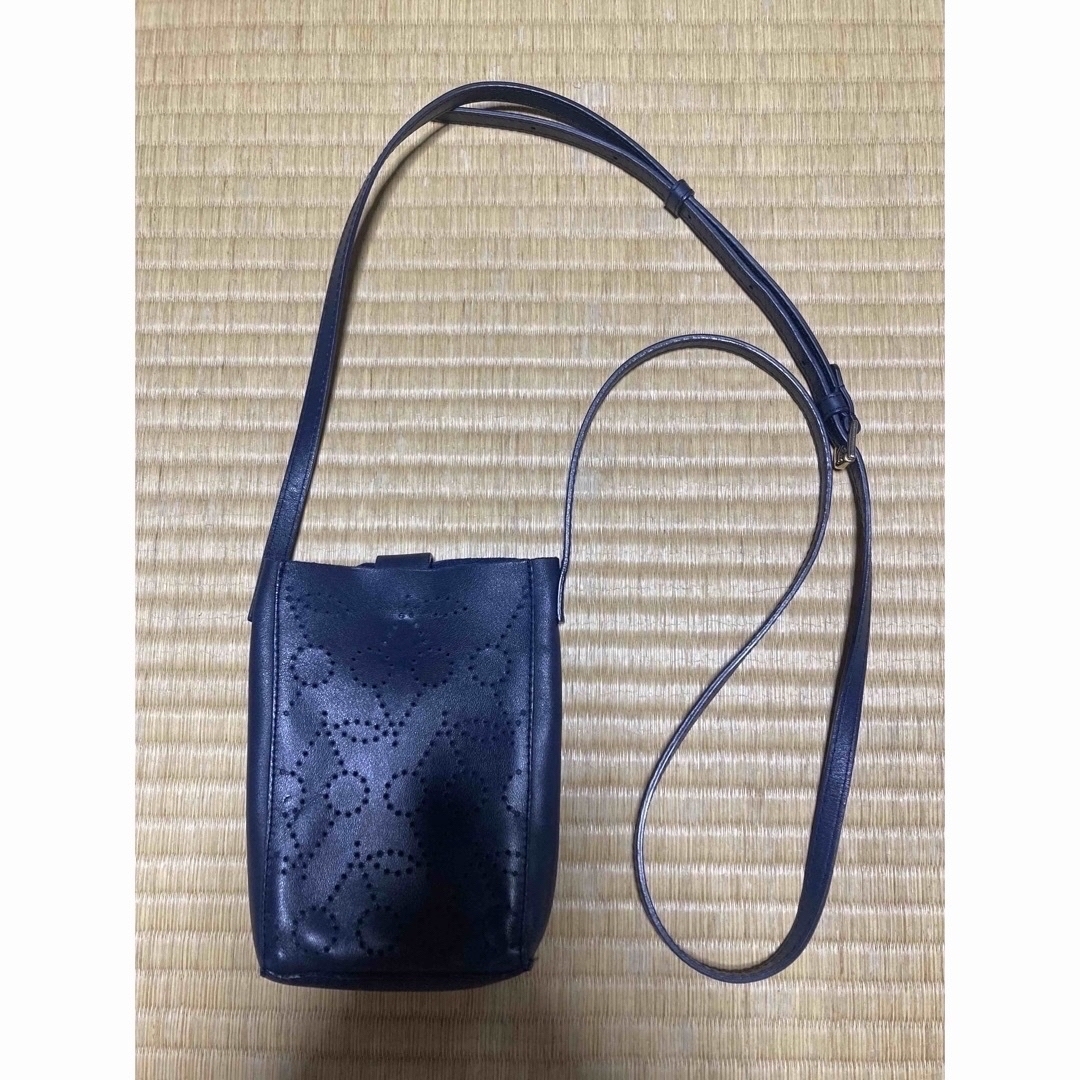 Bonpoint - 【再検品→値引きしました】ボンポワン ポシェット Bonpoint - 【再検品→値引きしました】ボンポワン ポシェット