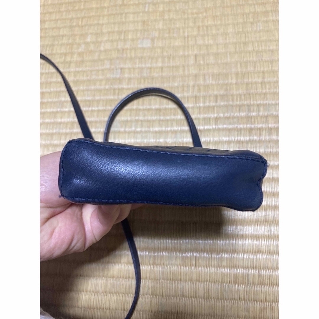 Bonpoint - 【再検品→値引きしました】ボンポワン ポシェット Bonpoint - 【再検品→値引きしました】ボンポワン ポシェット