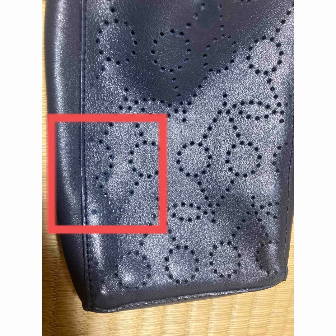 Bonpoint - 【再検品→値引きしました】ボンポワン ポシェット Bonpoint - 【再検品→値引きしました】ボンポワン ポシェット