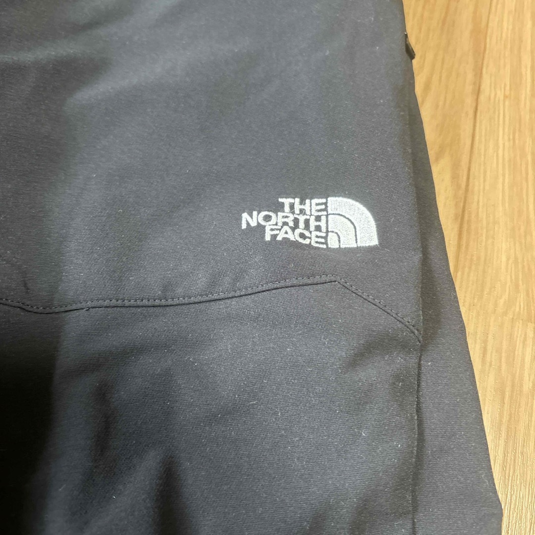 THE NORTH FACE(ザノースフェイス)のノースフェイス　サーマルパンツ メンズのパンツ(ワークパンツ/カーゴパンツ)の商品写真