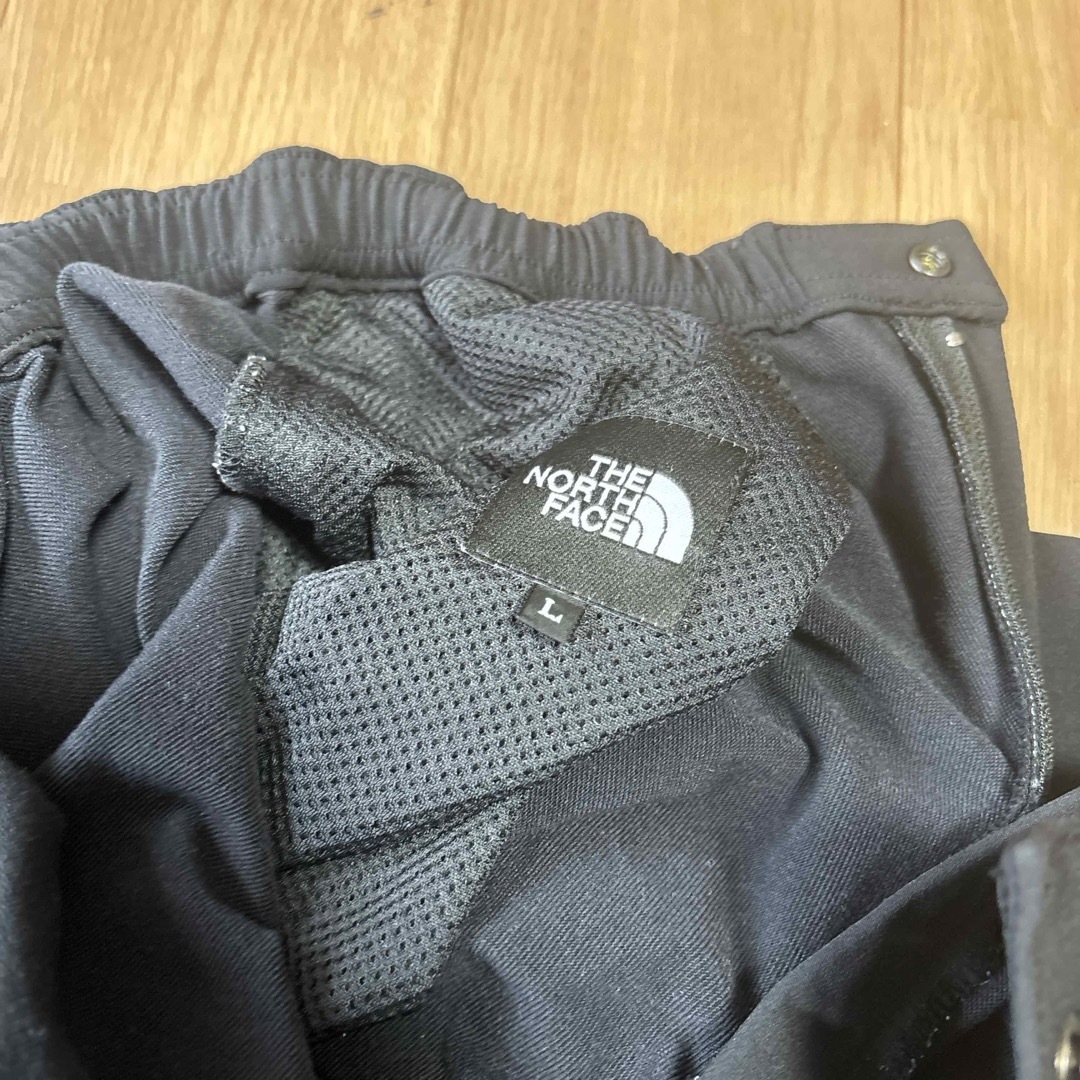 THE NORTH FACE(ザノースフェイス)のノースフェイス　サーマルパンツ メンズのパンツ(ワークパンツ/カーゴパンツ)の商品写真