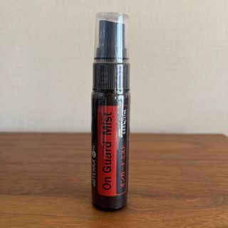 ドテラ(doTERRA)のドテラ　オンガードミスト(アロマスプレー)