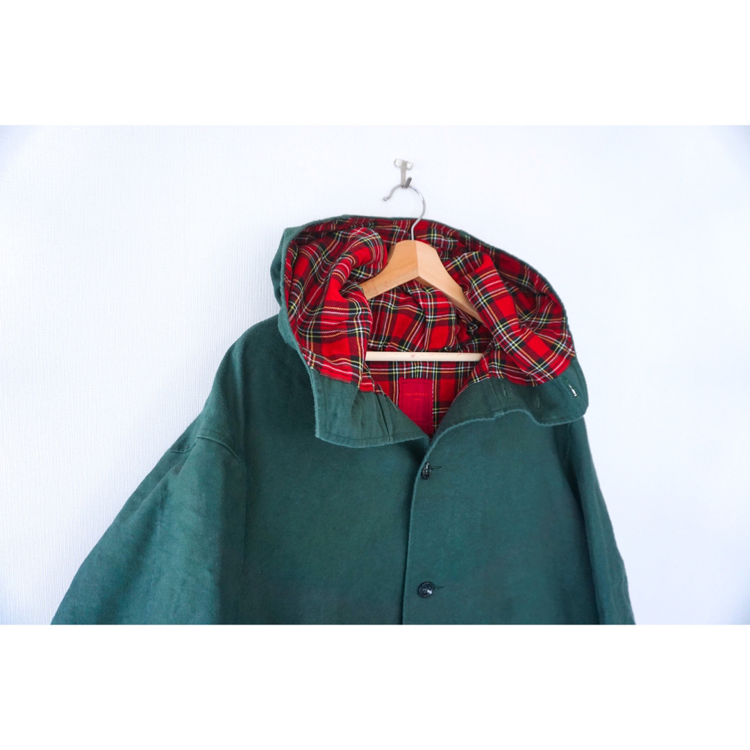 Chez Vidalenc シェヴィダレンク 2022AW New Parka の通販 by ReYOUTH