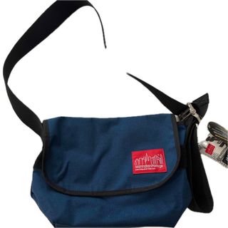 マンハッタンポーテージ(Manhattan Portage)のManhattanPortage♡メッセンジャーバッグ(メッセンジャーバッグ)