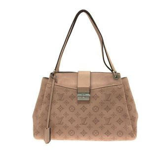 LOUIS VUITTON - ルイヴィトン ショルダーバッグ マヒナの通販 by