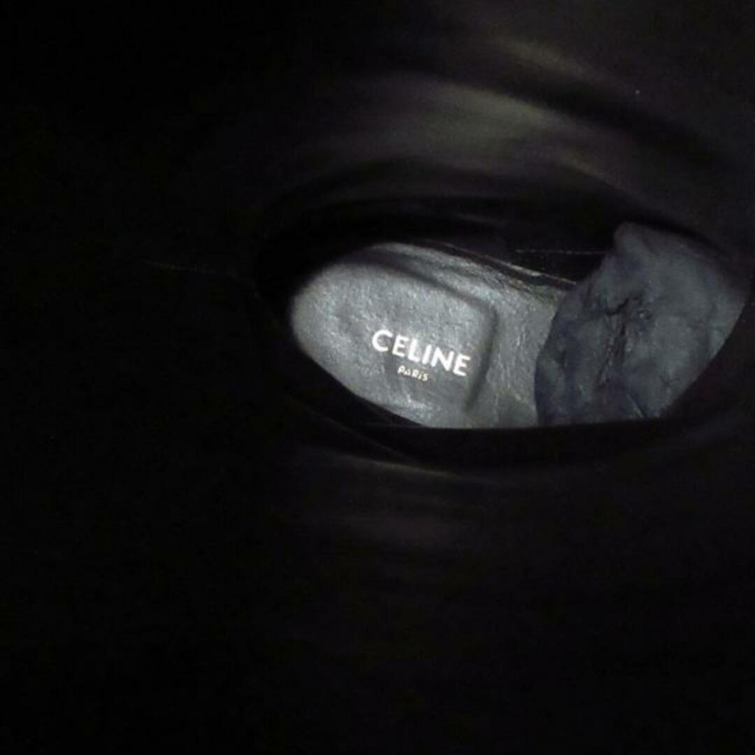 celine - セリーヌ ロングブーツ 37 レディース -の通販 by ブラン