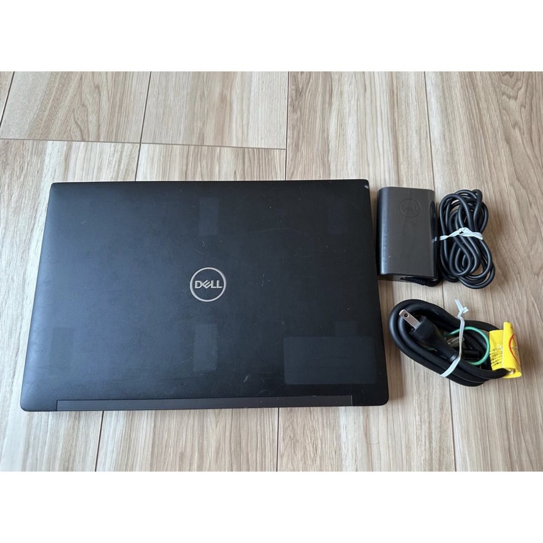 DELL - ハイスペックメモリ16GB SSD512GB DELL Latitude7390の通販 by ...