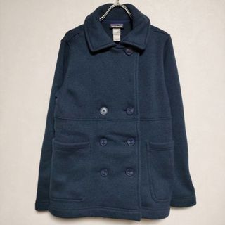 パタゴニア(patagonia)のpatagonia ピーコート パタゴニア(ピーコート)