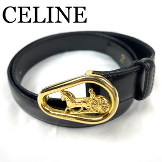 セリーヌ ベルト(レディース)の通販 300点以上 | celineのレディースを