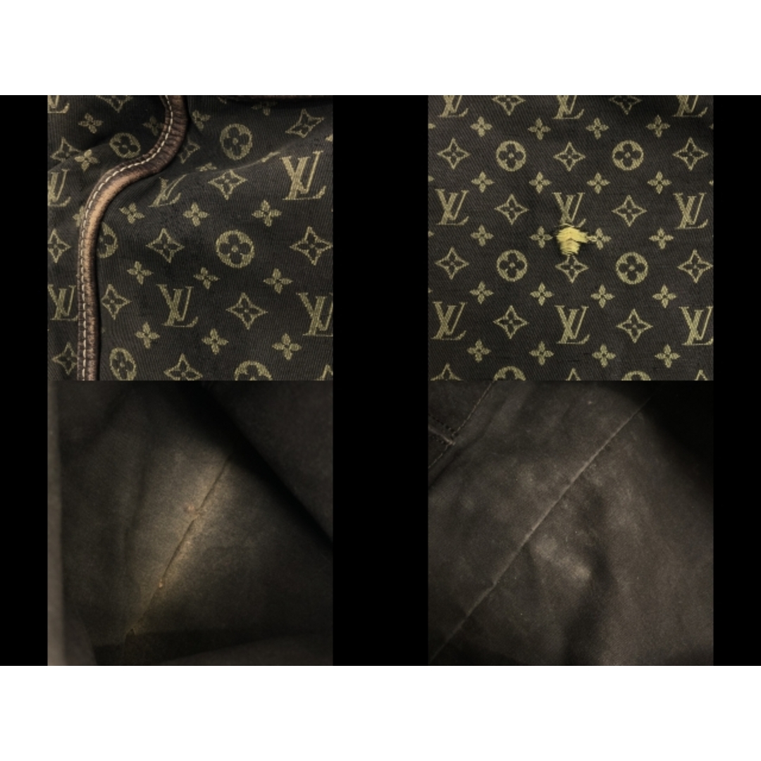 LOUIS VUITTON - ルイヴィトン ショルダーバッグ マノンMMの通販 by