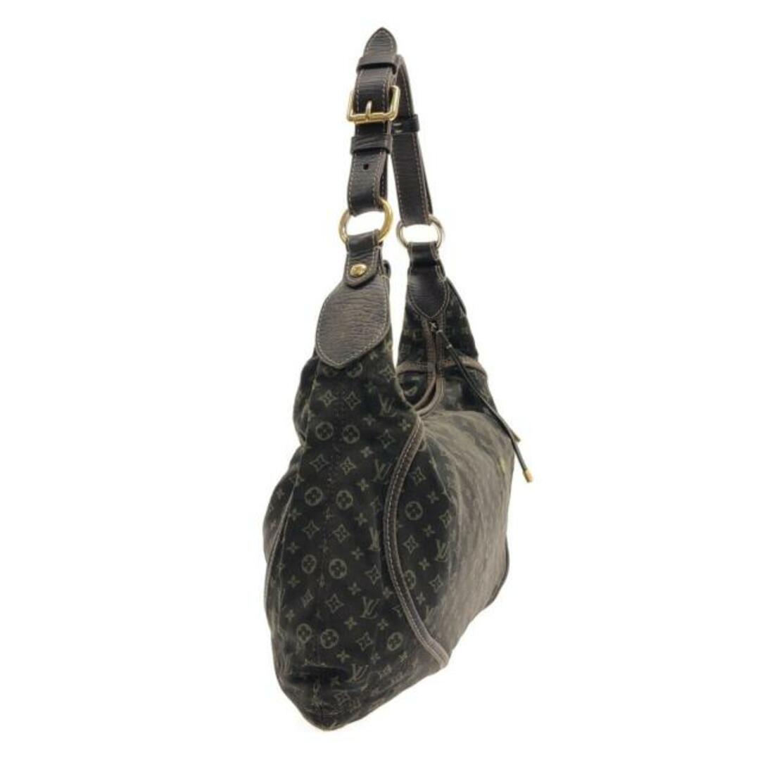 LOUIS VUITTON - ルイヴィトン ショルダーバッグ マノンMMの通販 by