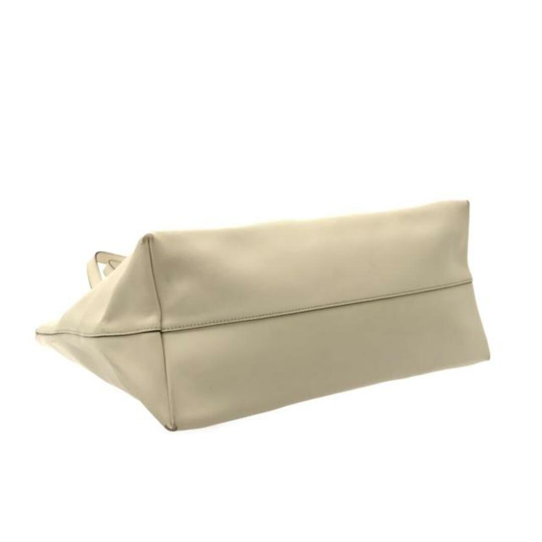PRADA - プラダ トートバッグ - 1BG039 白 2wayの通販 by ブランディア