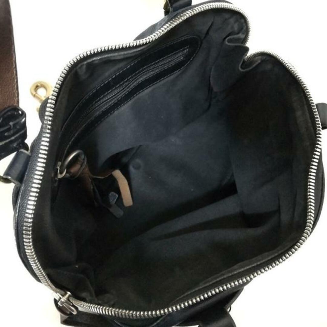Chloe - クロエ ハンドバッグ ケララ 黒 レザーの通販 by ブランディア