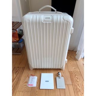 リモワ(RIMOWA)のRIMOWA リモワ/SALSA サルサ エクリュ ユナイテッドアローズ別注(トラベルバッグ/スーツケース)