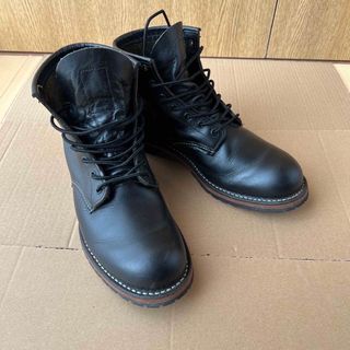 レッドウィング(REDWING)のレッドウイング　ベックマン 9014(ブーツ)