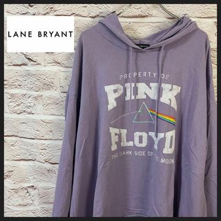 LANEBRYANT パーカー　スウェット [ 18/20 ](パーカー)