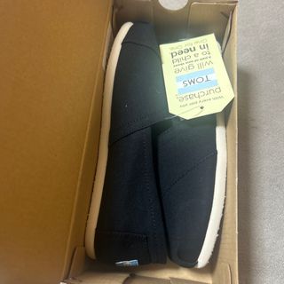 トムズ(TOMS)のTOMS スニーカー(スニーカー)