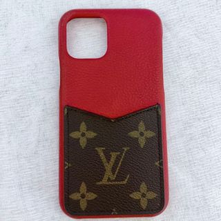 LOUIS VUITTON - ◎◎LOUIS VUITTON ルイヴィトン iPhoneケース Xs Max ...