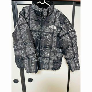 THE NORTH FACE   XXL 新品 ノースフェイス ヌプシ ND DK ND