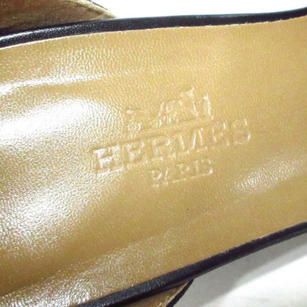 Hermes(エルメス)のエルメス サンダル レディース レジェンド レディースの靴/シューズ(サンダル)の商品写真