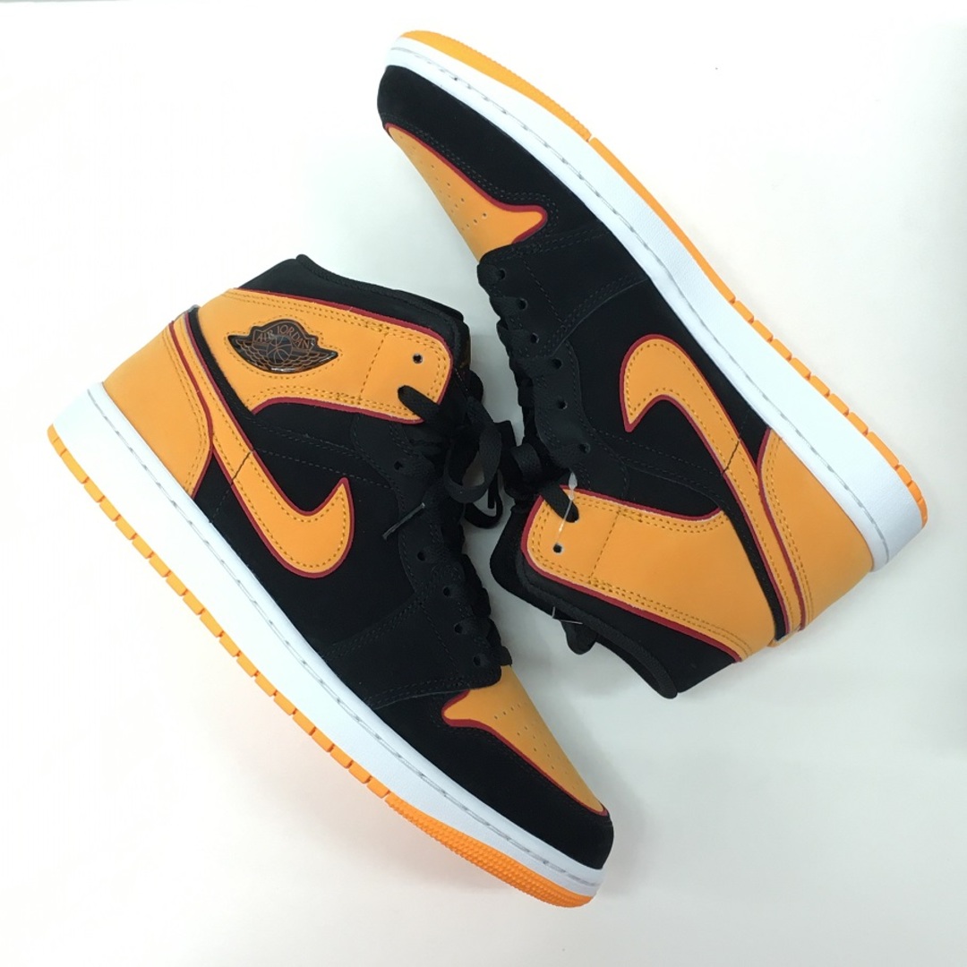 NIKE(ナイキ)のNIKE AIR JORDAN 1 MID SE FJ4923-008 ナイキ エア ジョーダン 1 ミッド エスイー【6806-004】 メンズの靴/シューズ(スニーカー)の商品写真