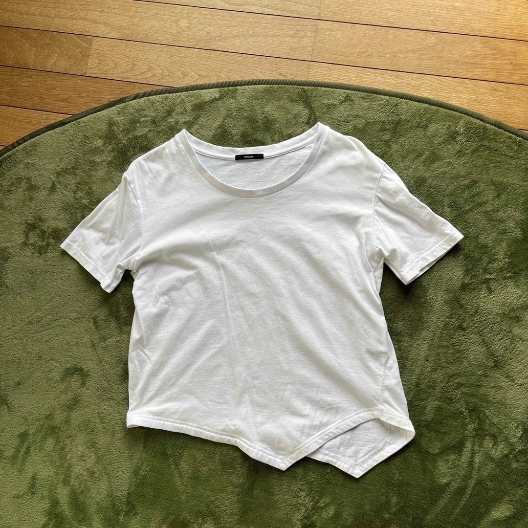 EMODA(エモダ)のiit様専用 レディースのトップス(Tシャツ(長袖/七分))の商品写真