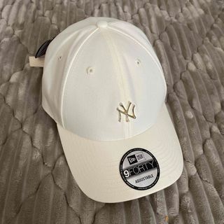 NEW ERA New York Yankees GOLD  7 5/8