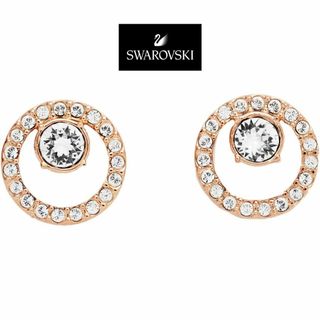 スワロフスキー ピアスの通販 3,000点以上 | SWAROVSKIのレディースを