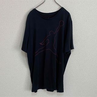 インザペイント(IN THE PAINT)のインザペイント　半袖シャツ　バスケ　練習着　2XL(Tシャツ/カットソー(半袖/袖なし))