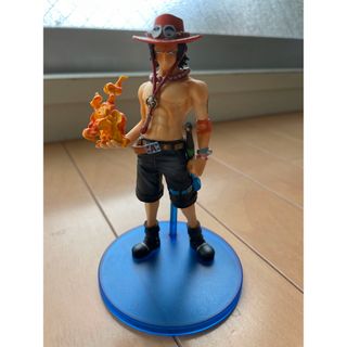 ワンピース(ONE PIECE)のワンピース エース 完成品フィギュア(フィギュア)