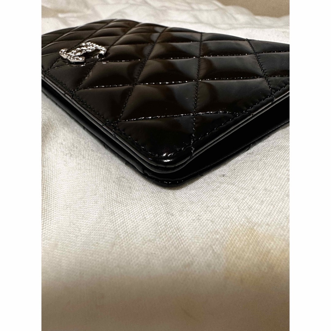 CHANEL長財布 薄型 CHANEL長財布 薄型