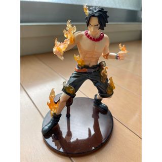 ワンピース(ONE PIECE)のワンピース エース 完成品フィギュア(フィギュア)