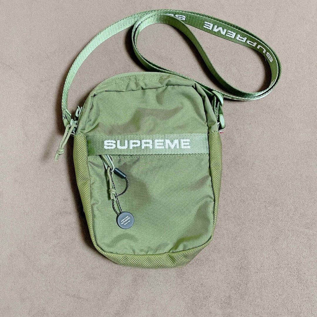 Supreme(シュプリーム)のSupreme 22fw ショルダー バッグ メンズのバッグ(ショルダーバッグ)の商品写真