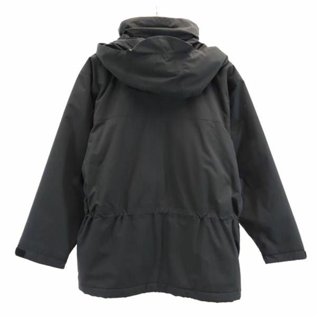 THE NORTH FACE(ザノースフェイス)のノースフェイス SFC-26 アウトドア ナイロンジャケット S ブラック系 THE NORTH FACE メンズ 古着 【231104】 メンズのジャケット/アウター(ナイロンジャケット)の商品写真