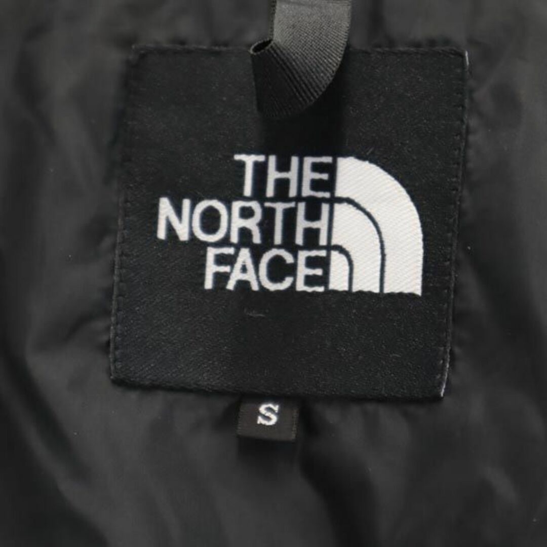 THE NORTH FACE(ザノースフェイス)のノースフェイス SFC-26 アウトドア ナイロンジャケット S ブラック系 THE NORTH FACE メンズ 古着 【231104】 メンズのジャケット/アウター(ナイロンジャケット)の商品写真