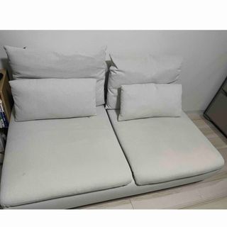 イケア 三人掛けソファの通販 51点 | IKEAのインテリア/住まい/日用品