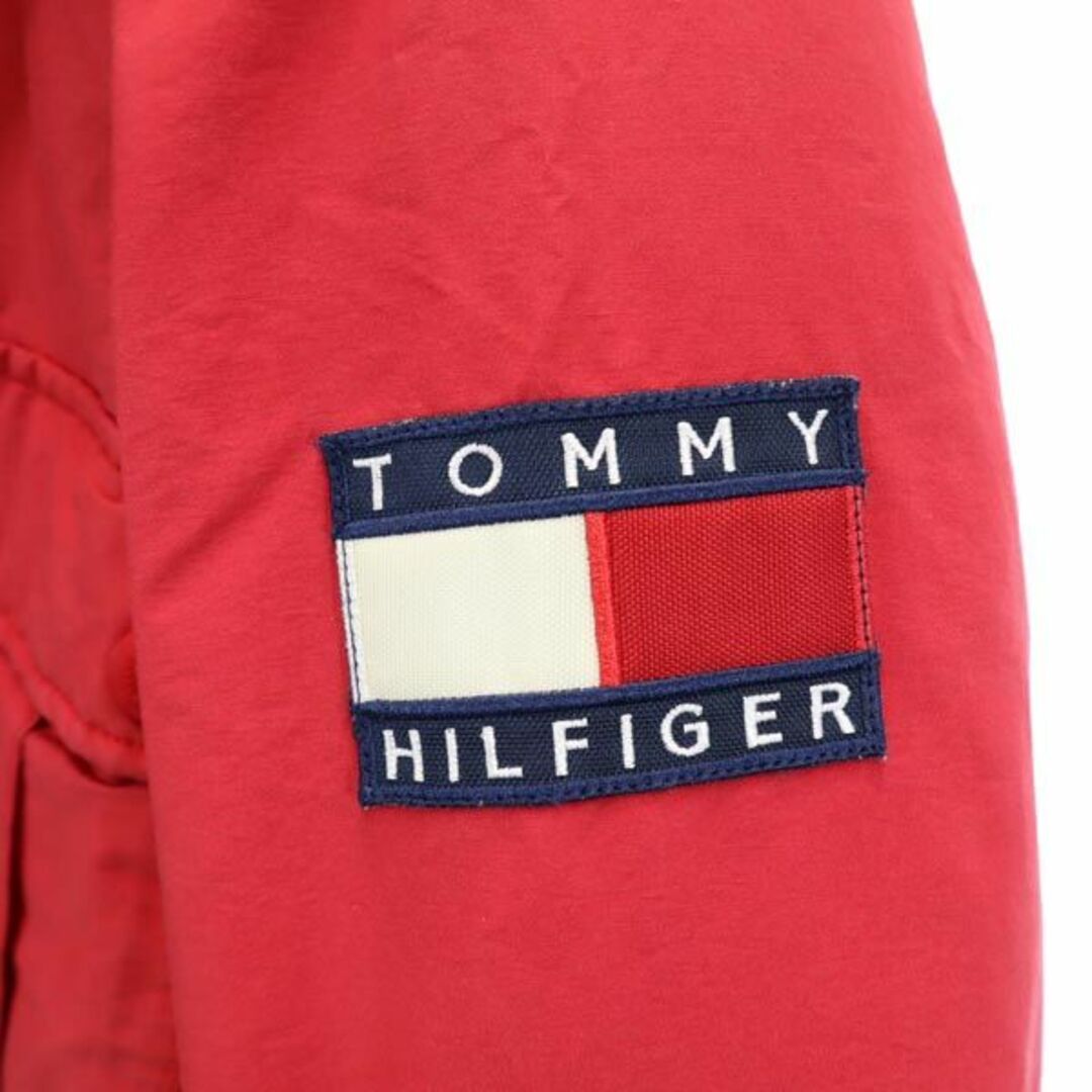 TOMMY HILFIGER   トミーヒルフィガー s オールド フラッグタグ