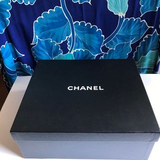 シャネル(CHANEL)のCHANEL ブランドボックス　①(その他)