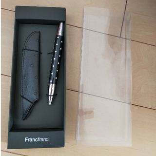 フランフラン(Francfranc)のえり様★専用★Francfrancボールペン(ペン/マーカー)