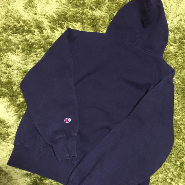 Champion(チャンピオン)のchampion☆パーカー メンズのトップス(パーカー)の商品写真