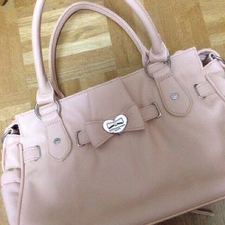 ピンキーウォルマン(pinky wolman)のpinkywolman(値下げ)(ハンドバッグ)
