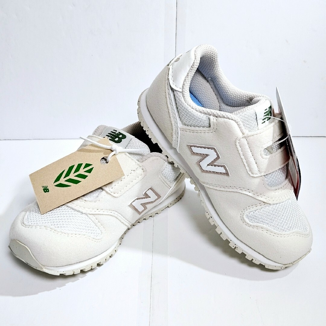 New Balance(ニューバランス)の⭐新品未使用⭐ new balance IZ373 TA2 15.0cm キッズ/ベビー/マタニティのキッズ靴/シューズ(15cm~)(スニーカー)の商品写真