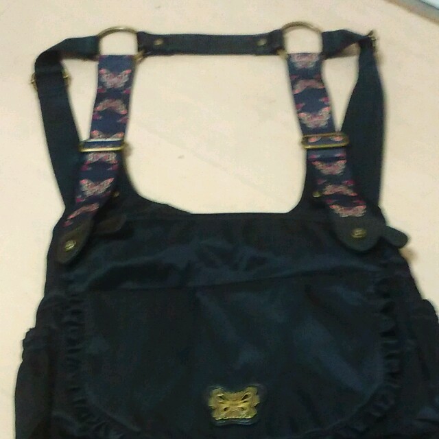 ANNA SUI(アナスイ)のアナスイ2ウェイバッグ レディースのバッグ(リュック/バックパック)の商品写真