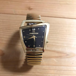 ヴァレンティノ メンズ腕時計(アナログ)の通販 29点 | VALENTINOの 