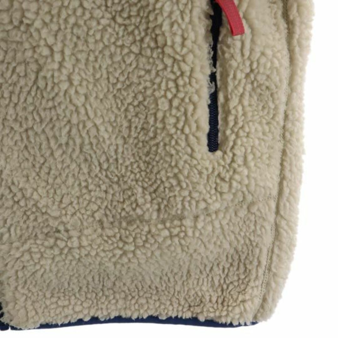 patagonia - パタゴニア アウトドア 長袖 ボアジャケット XXL16-18