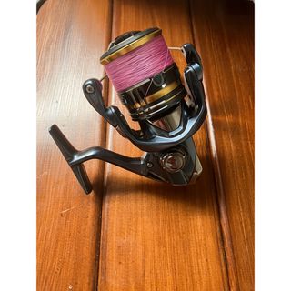 シマノ(SHIMANO)のユウ様専用(リール)